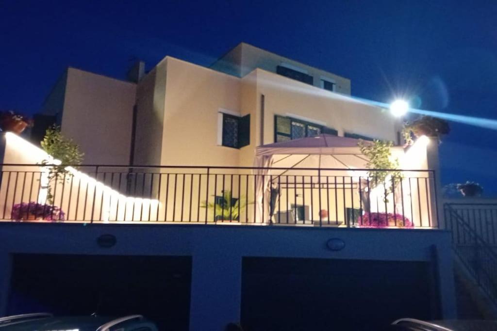 Appartamento Indipendente A Roma Massimina La Massimina-Casal Lumbroso Esterno foto