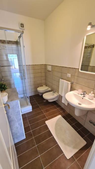 Appartamento Indipendente A Roma Massimina La Massimina-Casal Lumbroso Esterno foto