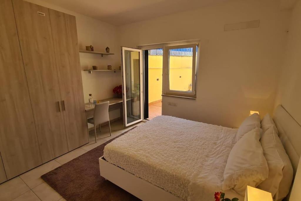 Appartamento Indipendente A Roma Massimina La Massimina-Casal Lumbroso Esterno foto