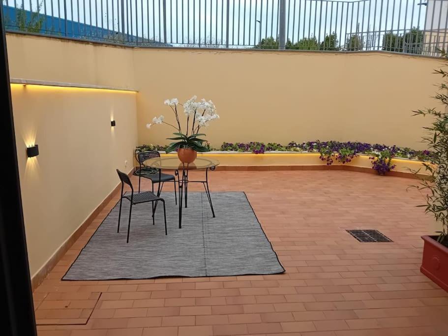 Appartamento Indipendente A Roma Massimina La Massimina-Casal Lumbroso Esterno foto