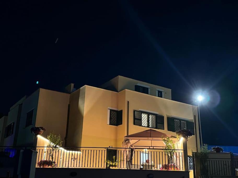 Appartamento Indipendente A Roma Massimina La Massimina-Casal Lumbroso Esterno foto