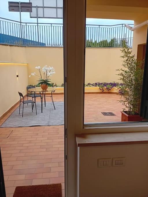 Appartamento Indipendente A Roma Massimina La Massimina-Casal Lumbroso Esterno foto